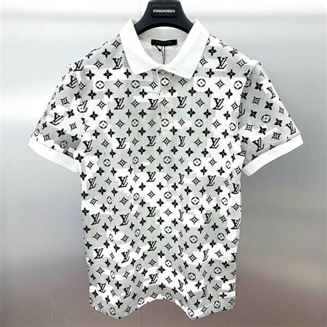 áo thun lv nữ chính hãng